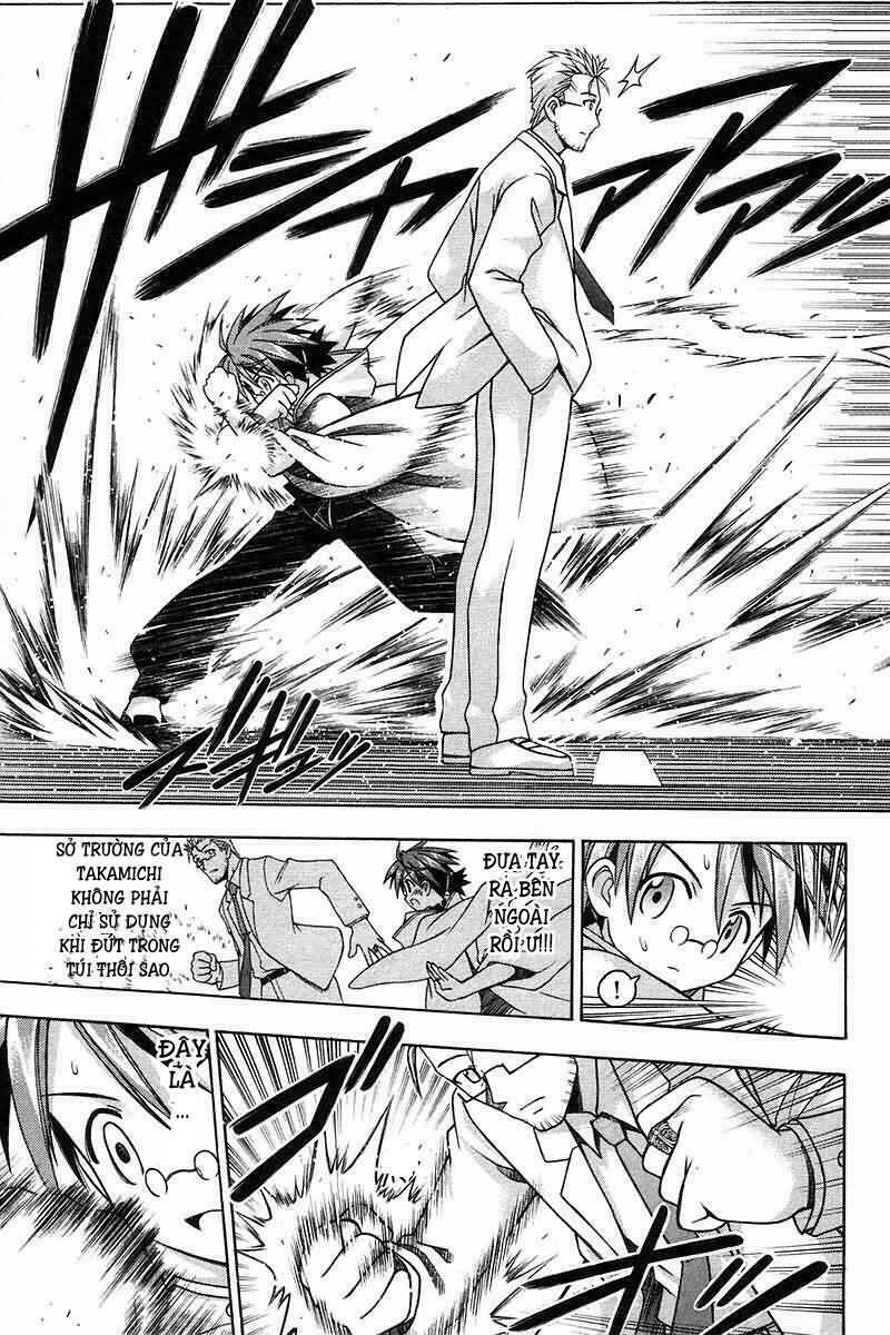Bậc Thầy Ma Pháp: Chapter 96