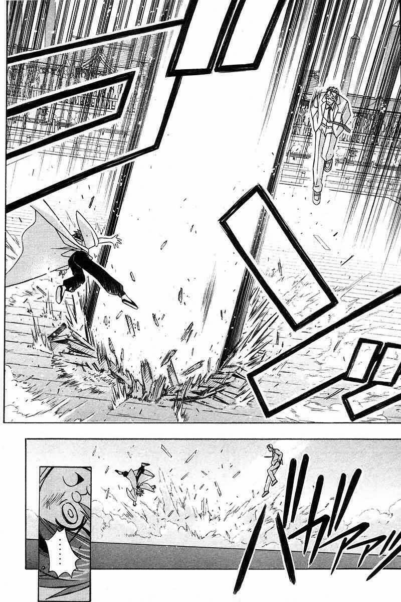 Bậc Thầy Ma Pháp: Chapter 97