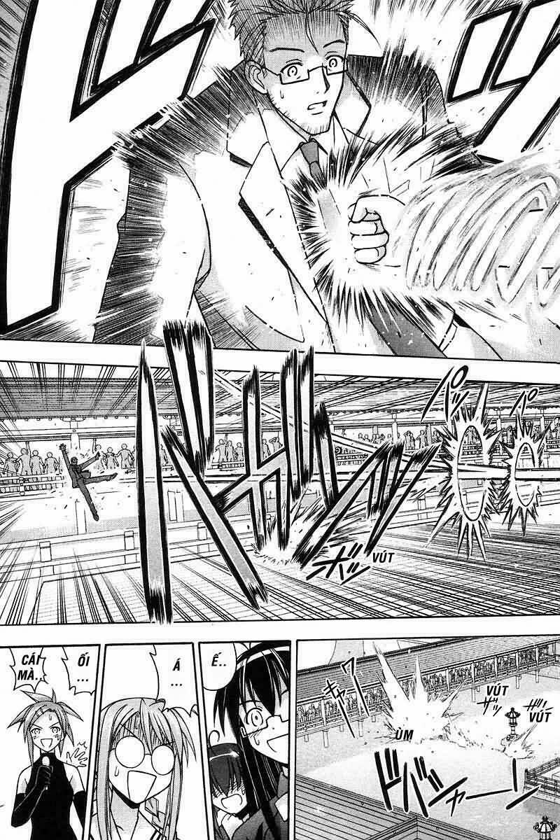 Bậc Thầy Ma Pháp: Chapter 97