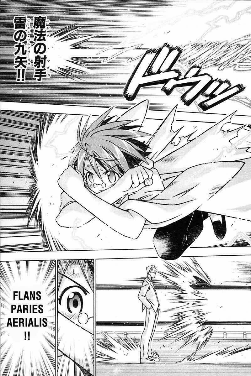 Bậc Thầy Ma Pháp: Chapter 98