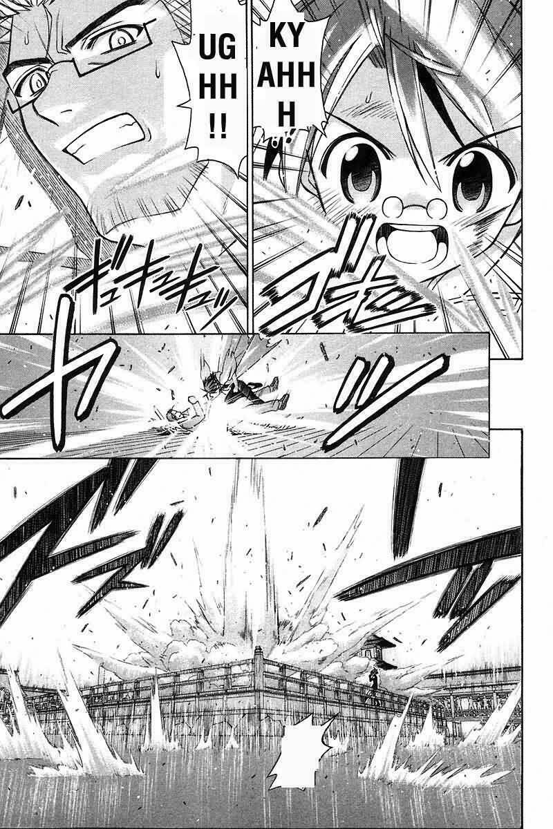 Bậc Thầy Ma Pháp: Chapter 99
