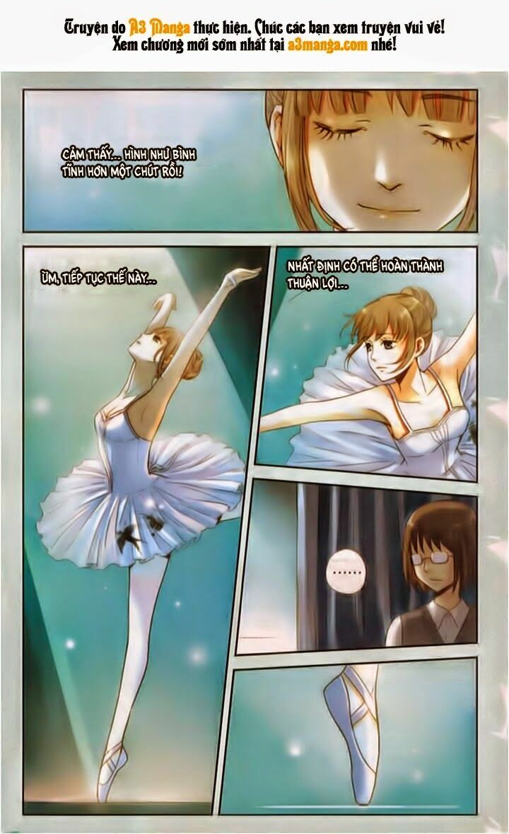 Bạc Hà Chi Hạ: Chapter 11.1