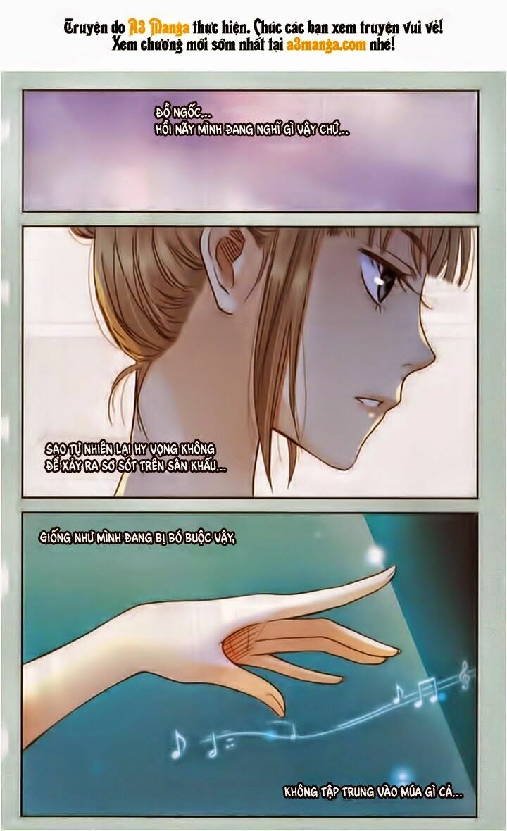Bạc Hà Chi Hạ: Chapter 11.1
