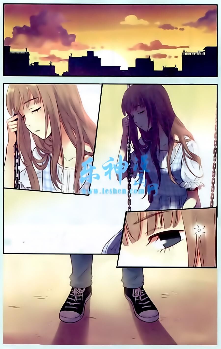 Bạc Hà Chi Hạ: Chapter 27