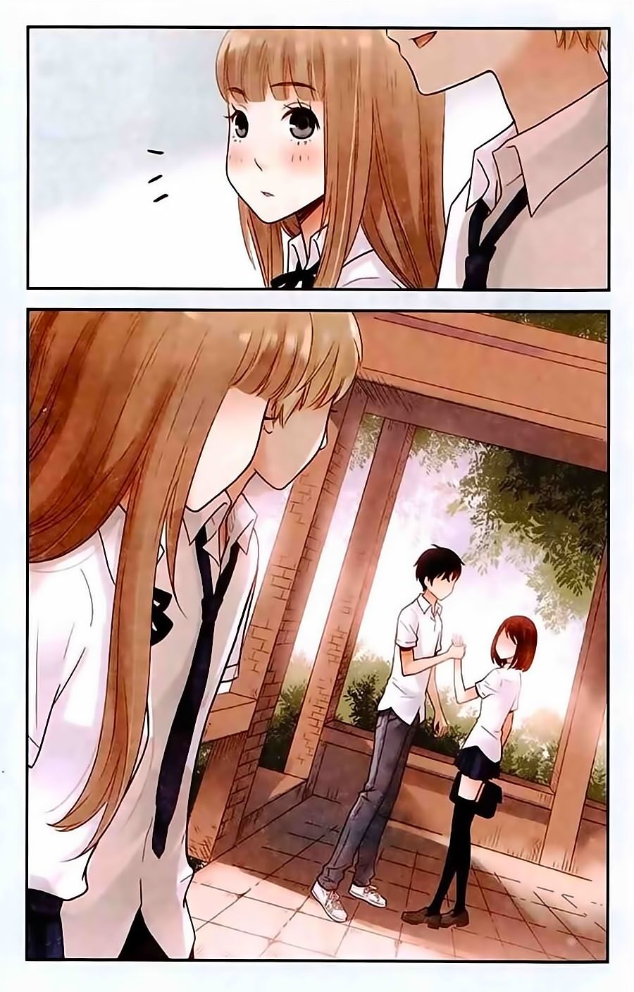 Bạc Hà Chi Hạ: Chapter 29