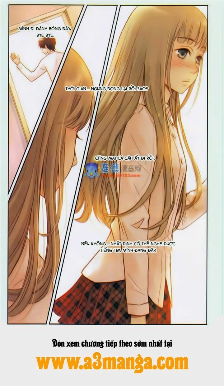 Bạc Hà Chi Hạ: Chapter 6.2