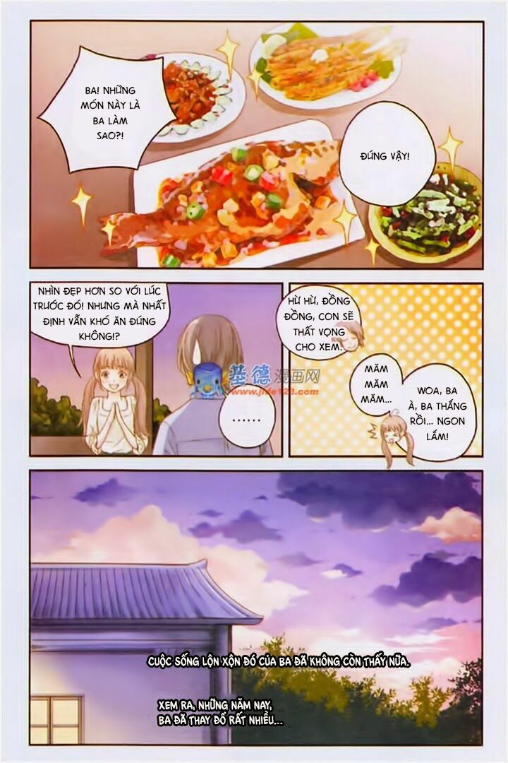 Bạc Hà Chi Hạ: Chapter 7.2