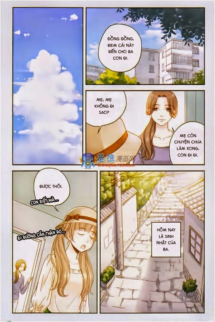 Bạc Hà Chi Hạ: Chapter 7.2