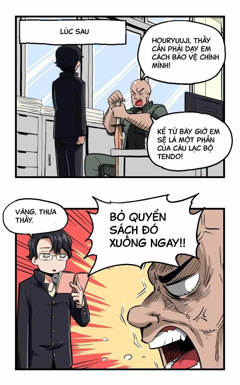 Người Bạn Gái Succubus Của Tôi: Chapter 18: 20
