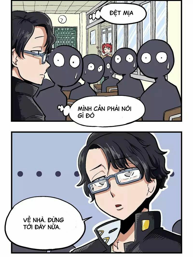 Người Bạn Gái Succubus Của Tôi: Chapter 5: 7