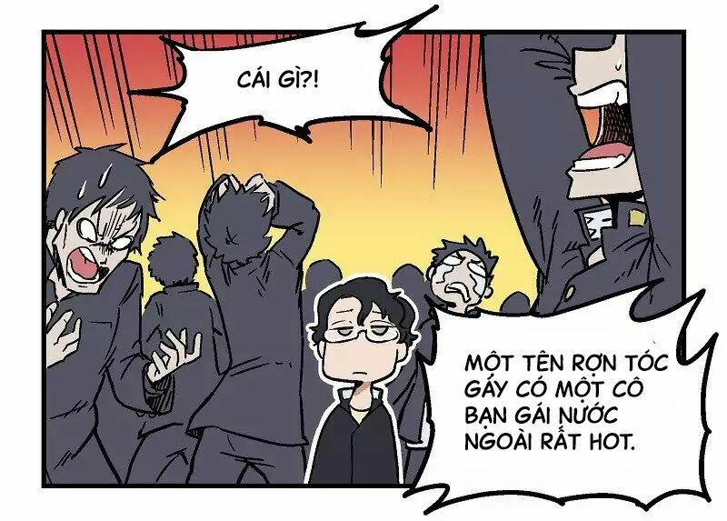 Người Bạn Gái Succubus Của Tôi: Chapter 5: 7