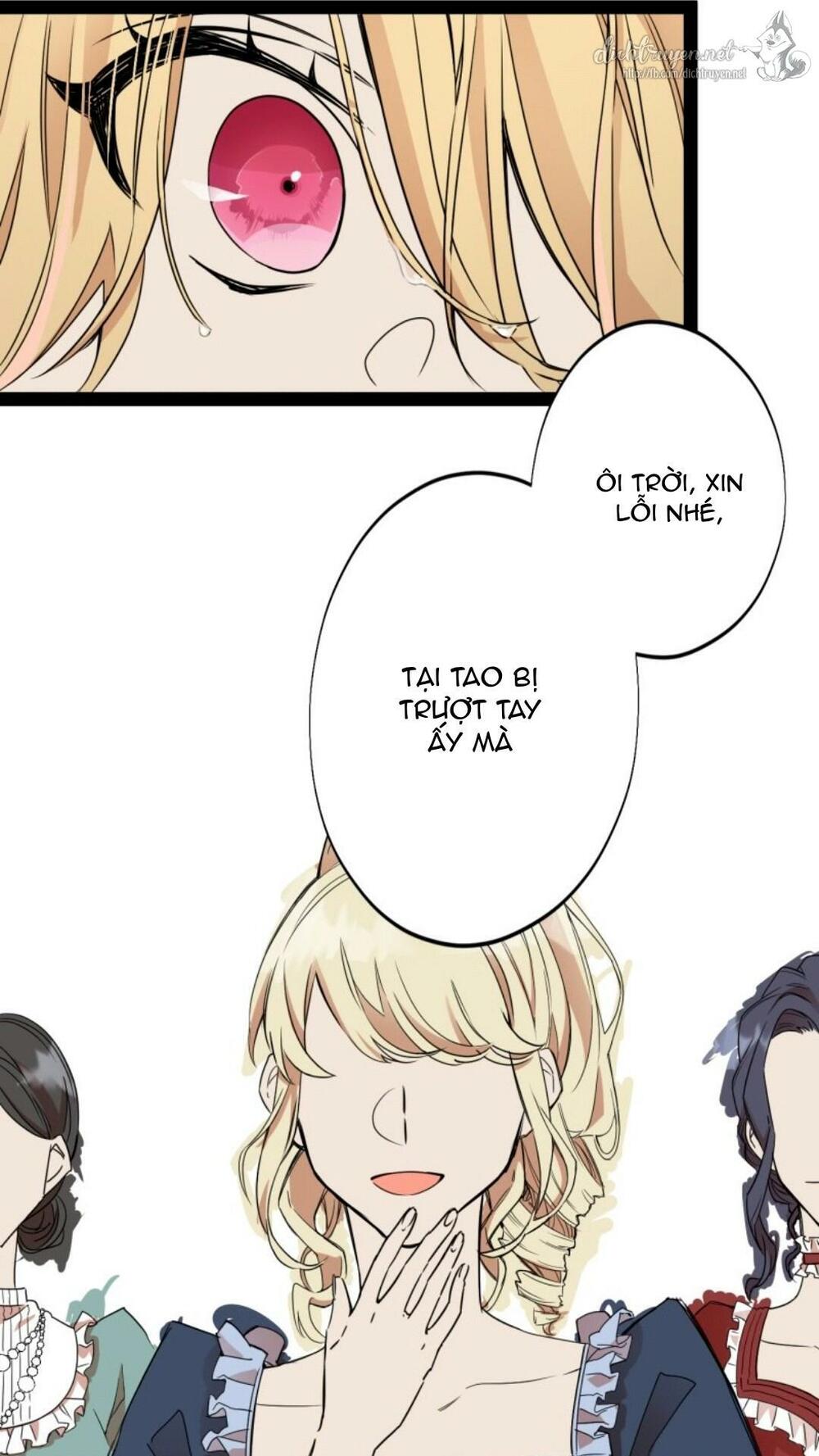 Trở Thành Nữ Kiếm Sĩ Hoàng Gia Ở Thế Giới Khác: Chapter 1