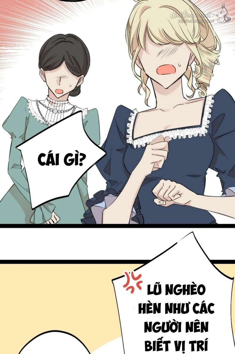 Trở Thành Nữ Kiếm Sĩ Hoàng Gia Ở Thế Giới Khác: Chapter 1