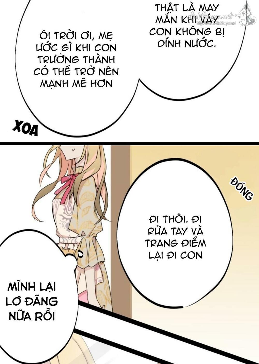 Trở Thành Nữ Kiếm Sĩ Hoàng Gia Ở Thế Giới Khác: Chapter 1