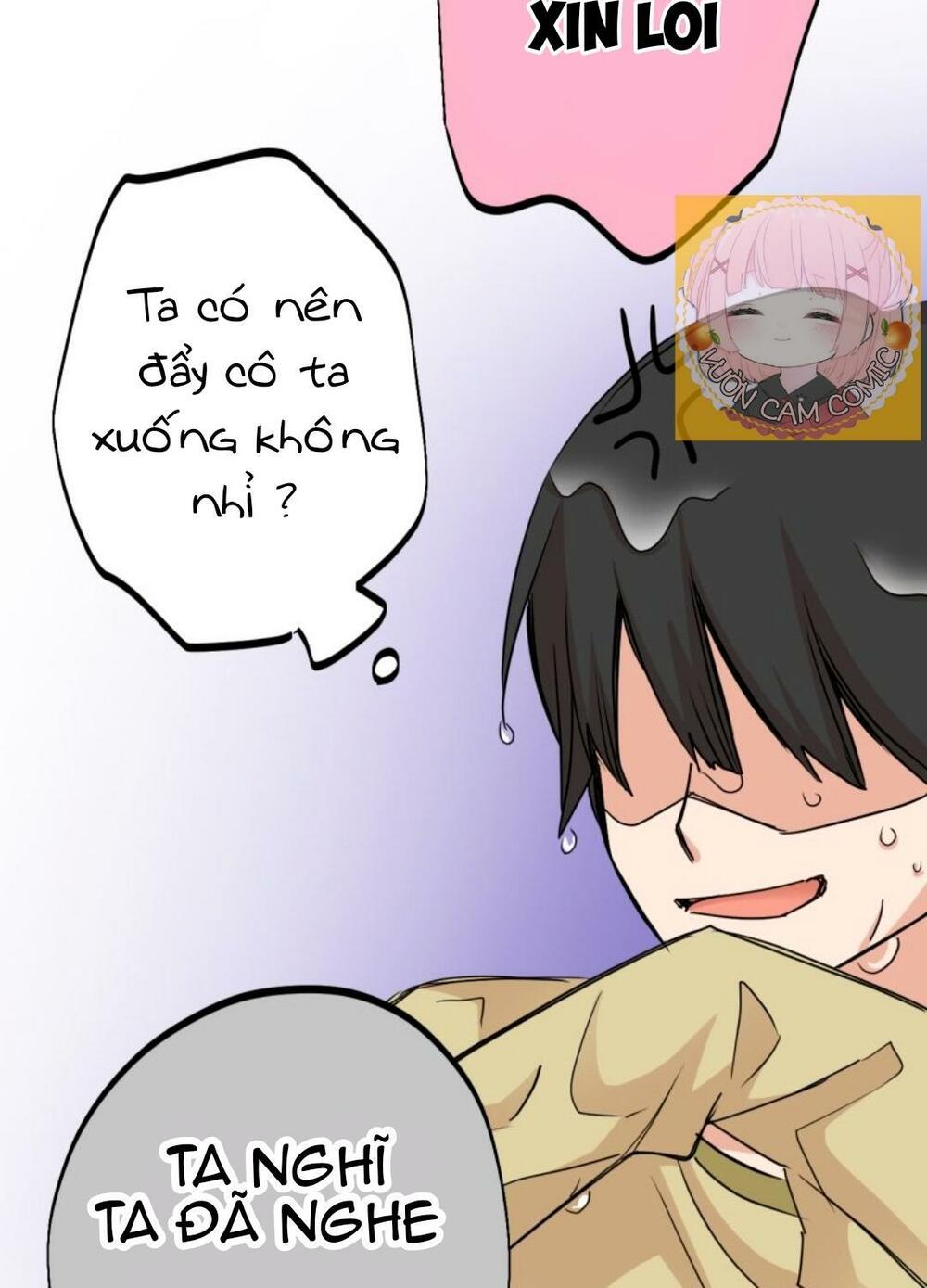 Trở Thành Nữ Kiếm Sĩ Hoàng Gia Ở Thế Giới Khác: Chapter 10