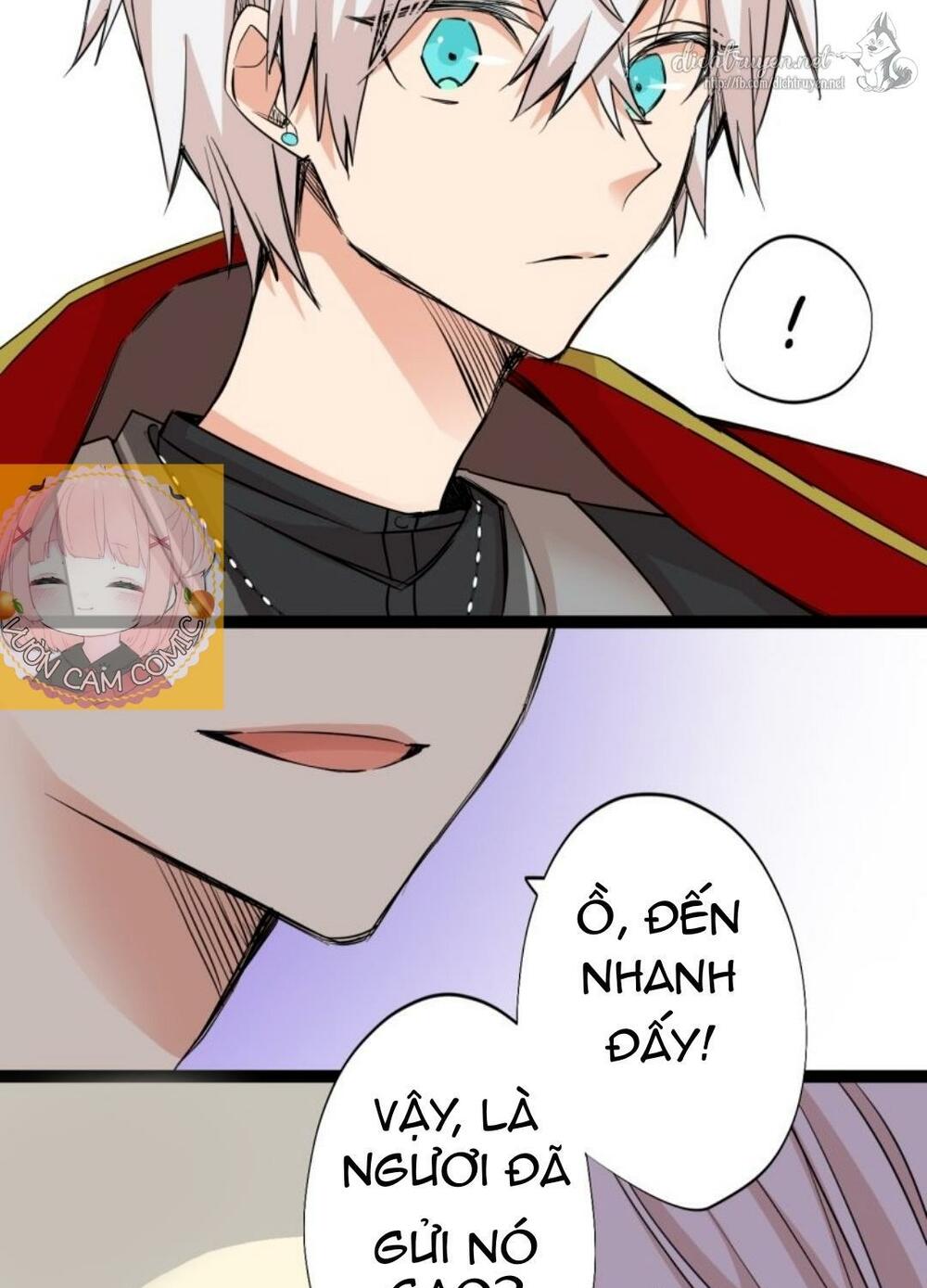 Trở Thành Nữ Kiếm Sĩ Hoàng Gia Ở Thế Giới Khác: Chapter 10