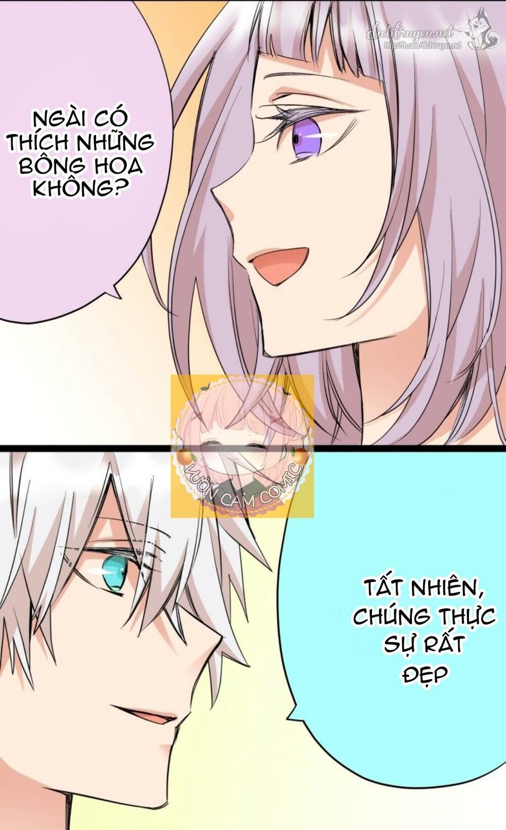 Trở Thành Nữ Kiếm Sĩ Hoàng Gia Ở Thế Giới Khác: Chapter 10