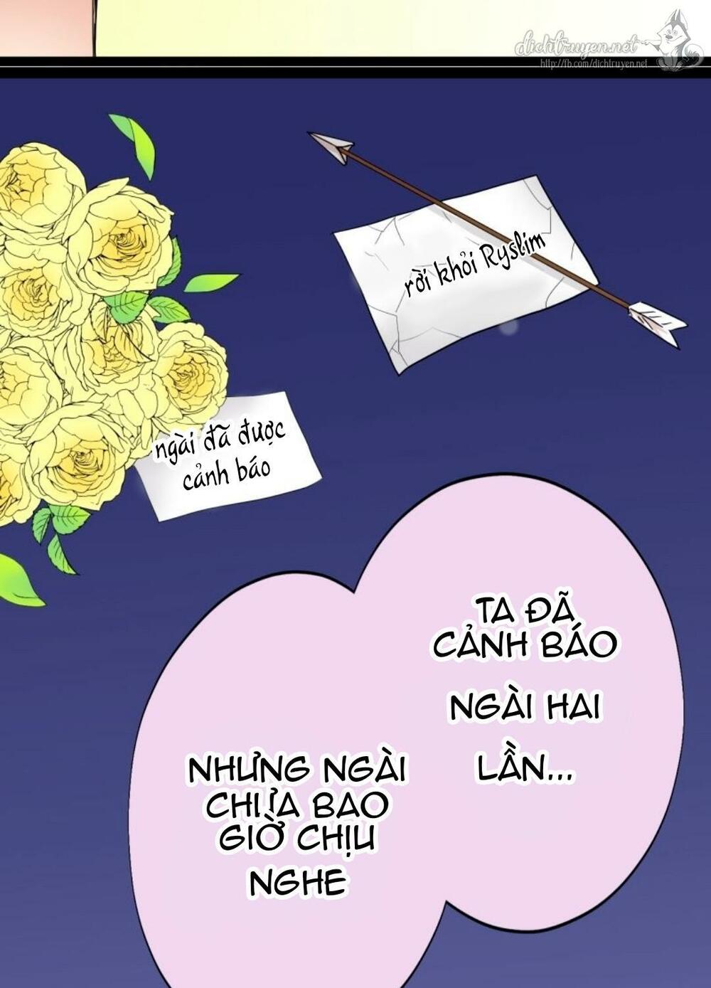 Trở Thành Nữ Kiếm Sĩ Hoàng Gia Ở Thế Giới Khác: Chapter 10