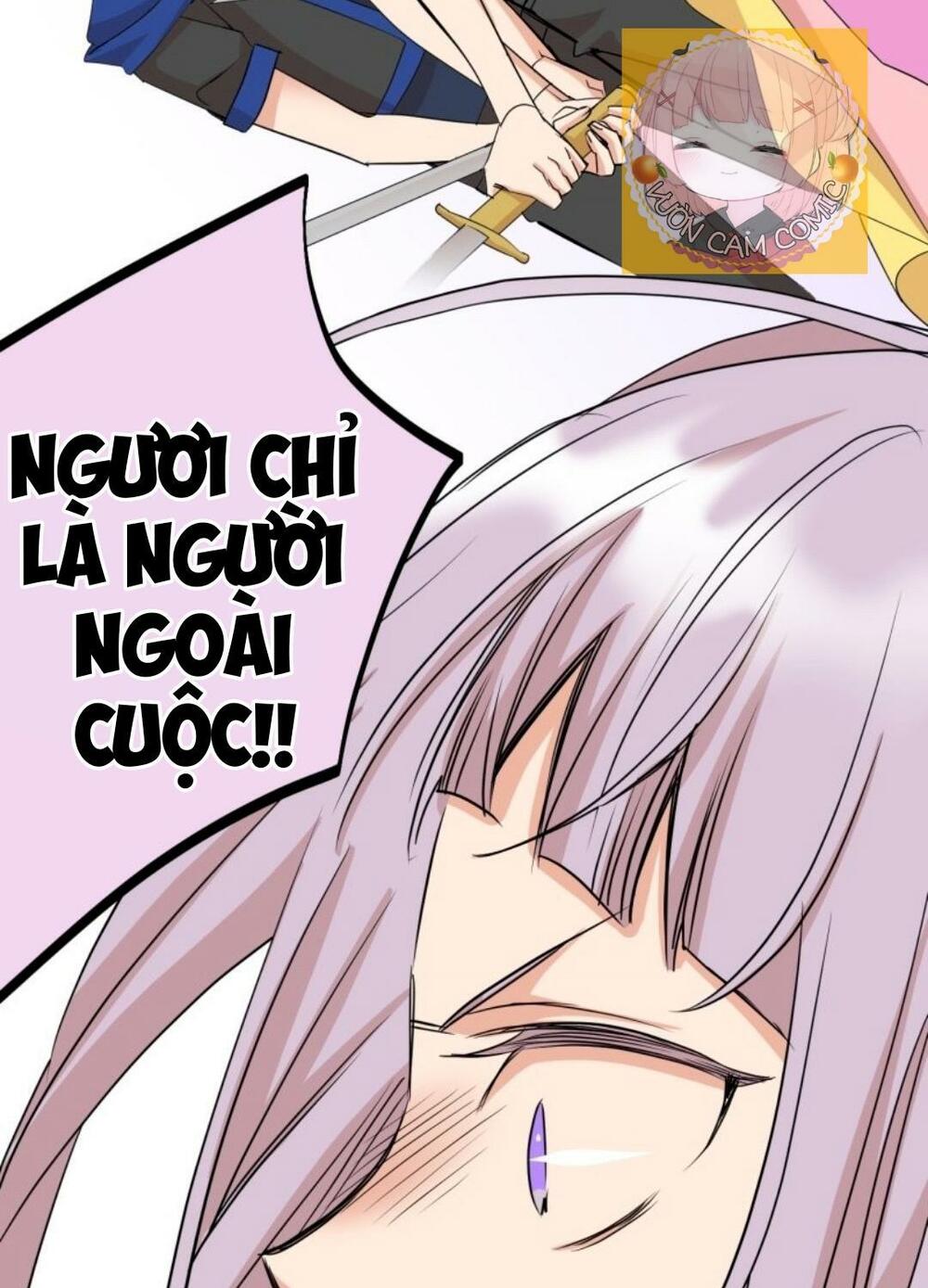 Trở Thành Nữ Kiếm Sĩ Hoàng Gia Ở Thế Giới Khác: Chapter 10