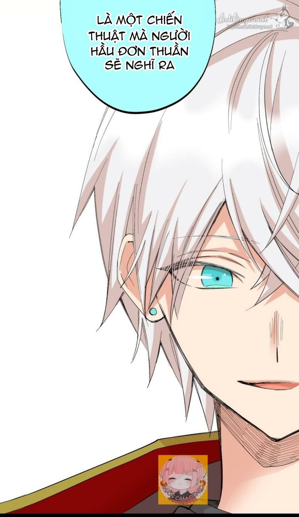 Trở Thành Nữ Kiếm Sĩ Hoàng Gia Ở Thế Giới Khác: Chapter 10