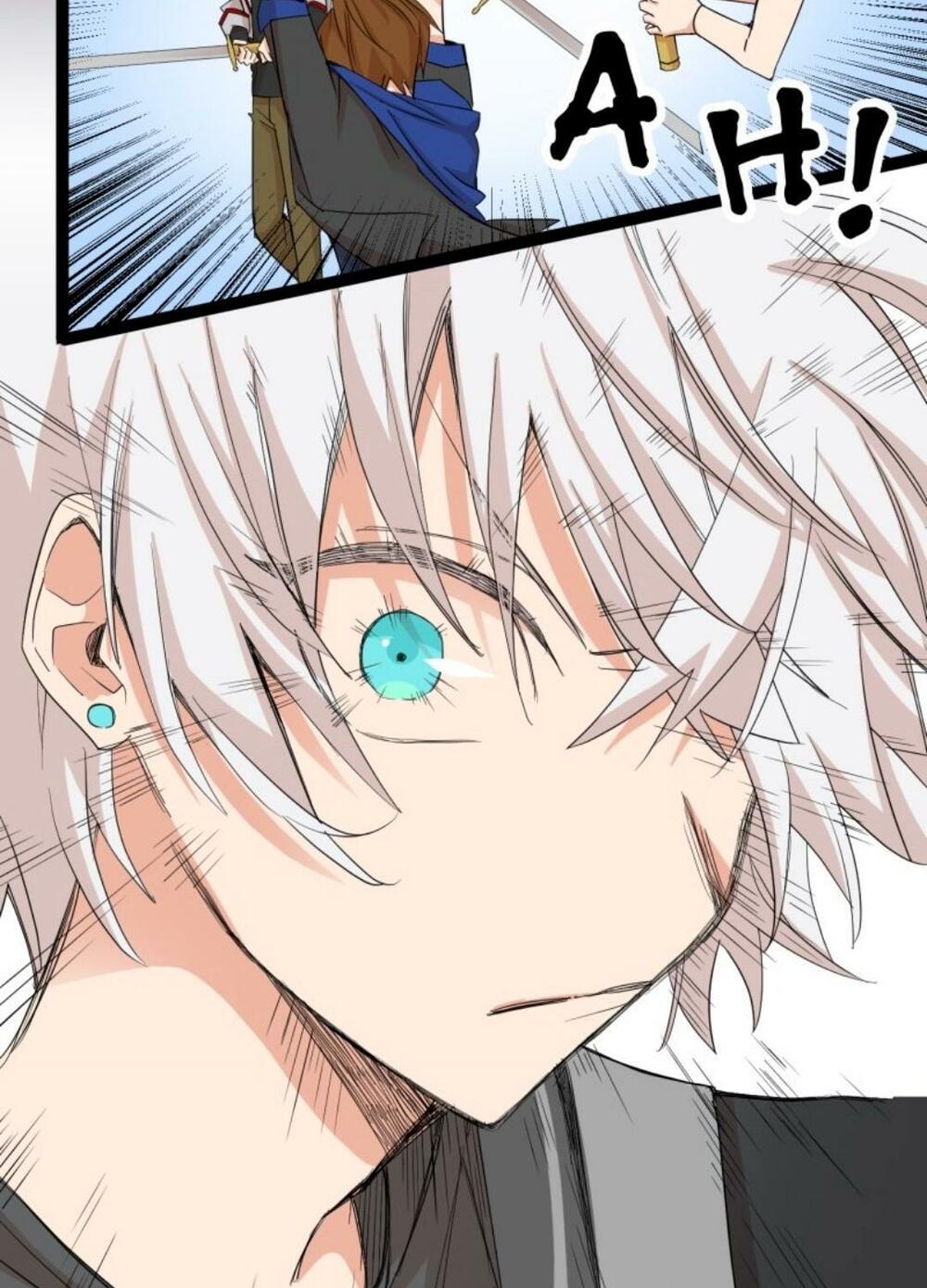 Trở Thành Nữ Kiếm Sĩ Hoàng Gia Ở Thế Giới Khác: Chapter 10