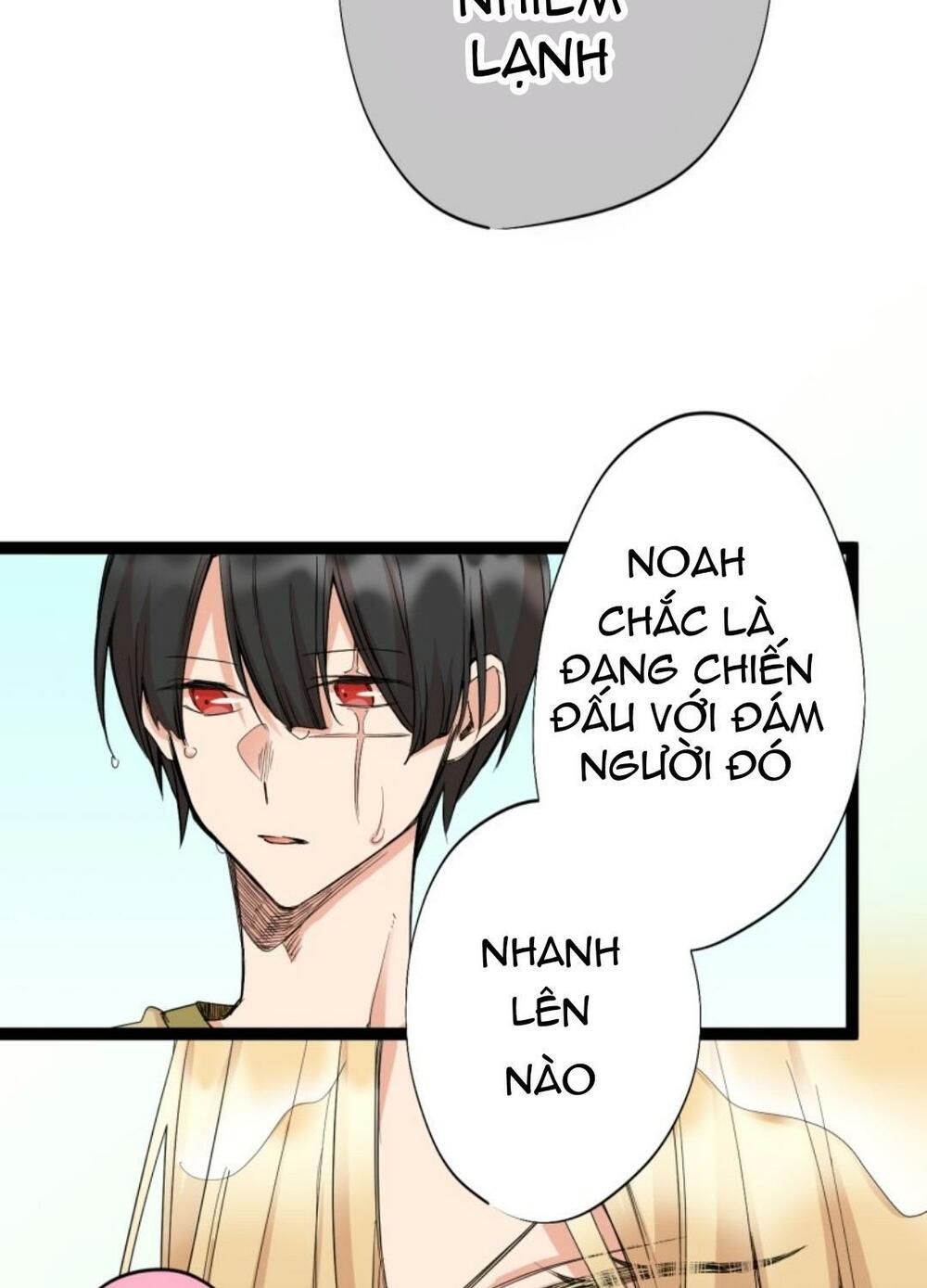 Trở Thành Nữ Kiếm Sĩ Hoàng Gia Ở Thế Giới Khác: Chapter 10