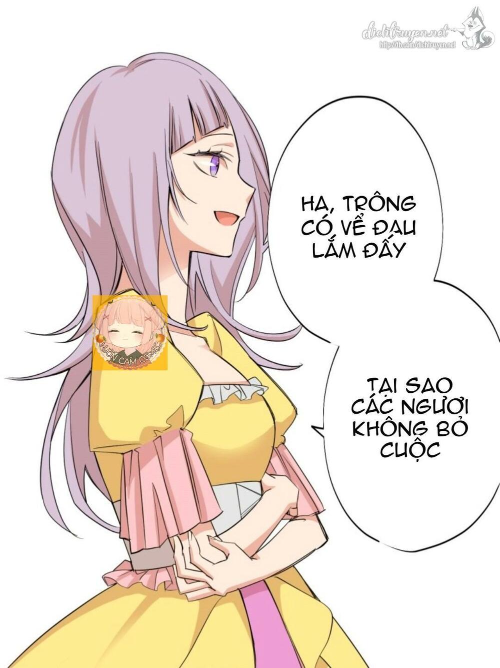 Trở Thành Nữ Kiếm Sĩ Hoàng Gia Ở Thế Giới Khác: Chapter 10