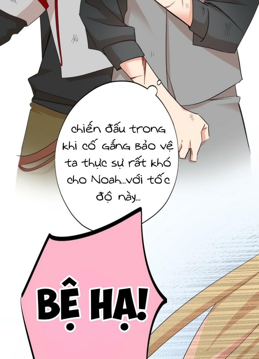 Trở Thành Nữ Kiếm Sĩ Hoàng Gia Ở Thế Giới Khác: Chapter 10