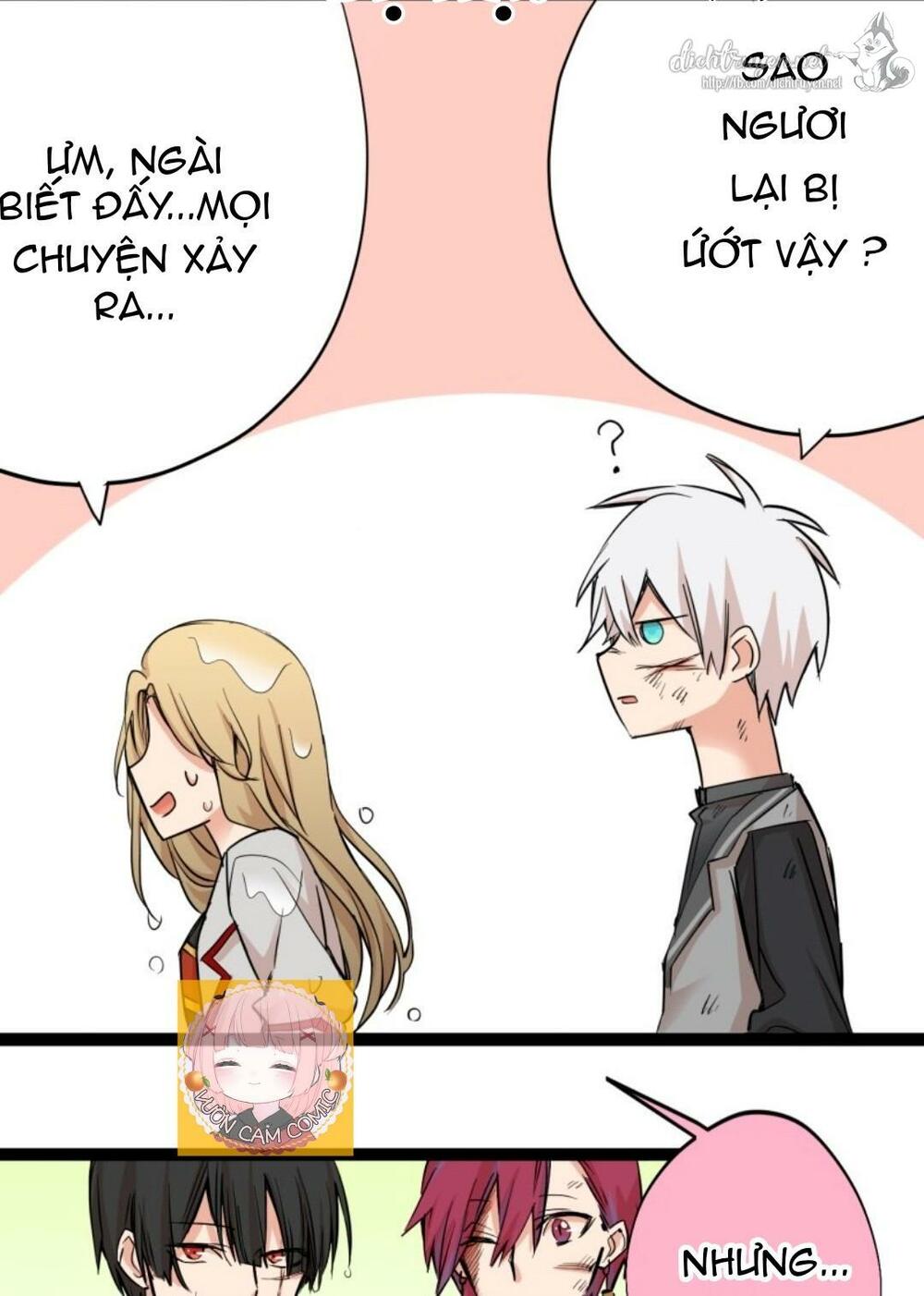 Trở Thành Nữ Kiếm Sĩ Hoàng Gia Ở Thế Giới Khác: Chapter 10