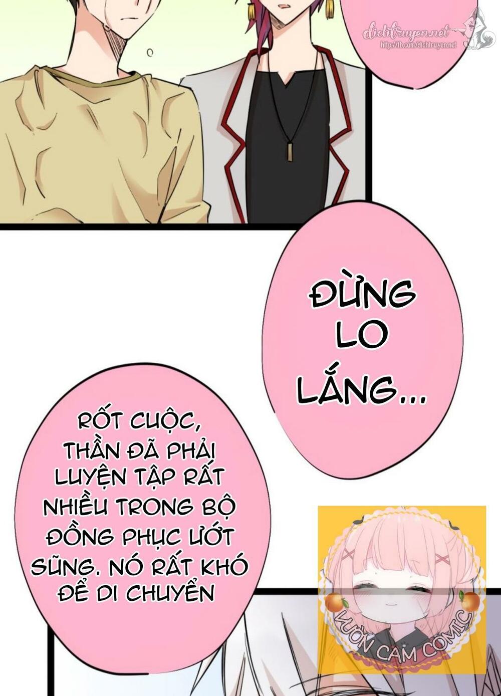 Trở Thành Nữ Kiếm Sĩ Hoàng Gia Ở Thế Giới Khác: Chapter 10