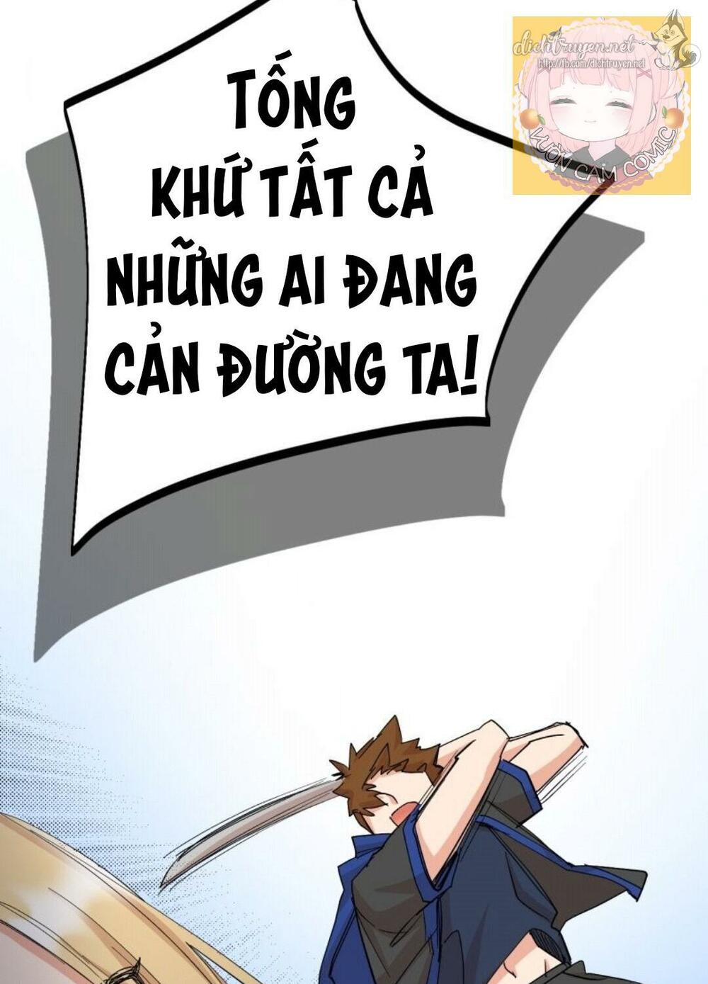 Trở Thành Nữ Kiếm Sĩ Hoàng Gia Ở Thế Giới Khác: Chapter 11