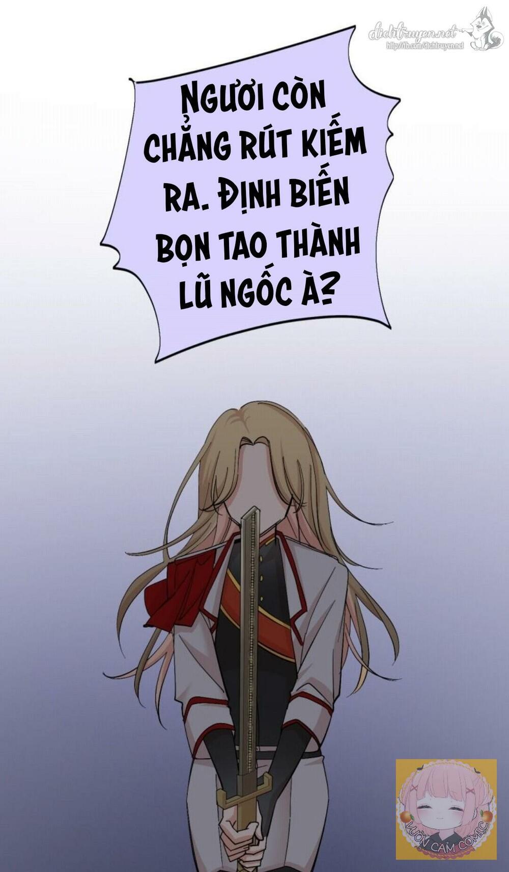 Trở Thành Nữ Kiếm Sĩ Hoàng Gia Ở Thế Giới Khác: Chapter 11