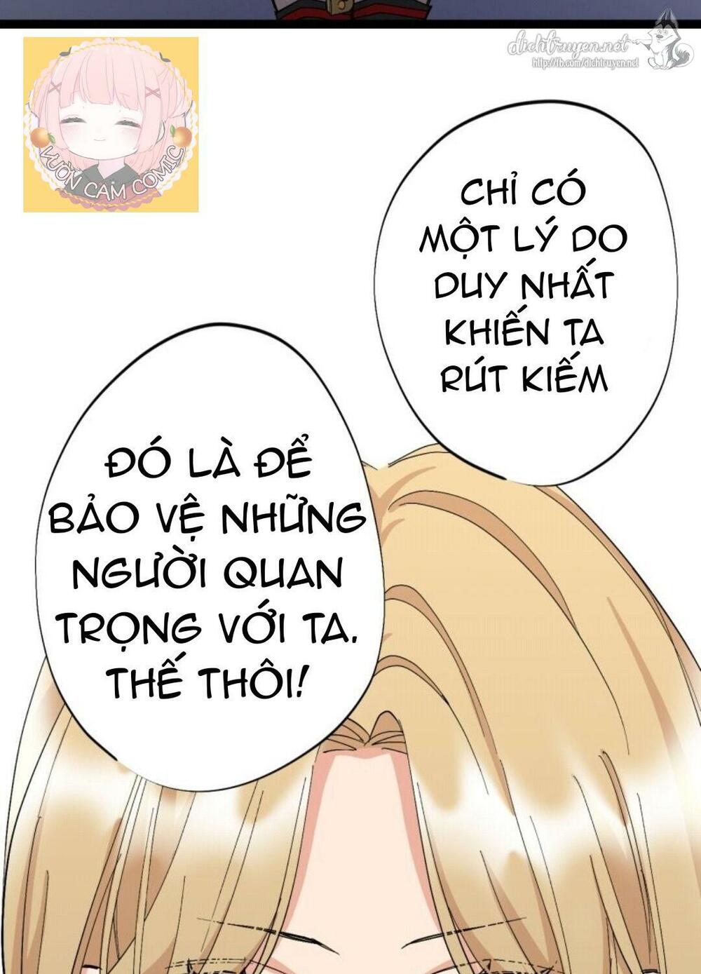 Trở Thành Nữ Kiếm Sĩ Hoàng Gia Ở Thế Giới Khác: Chapter 11