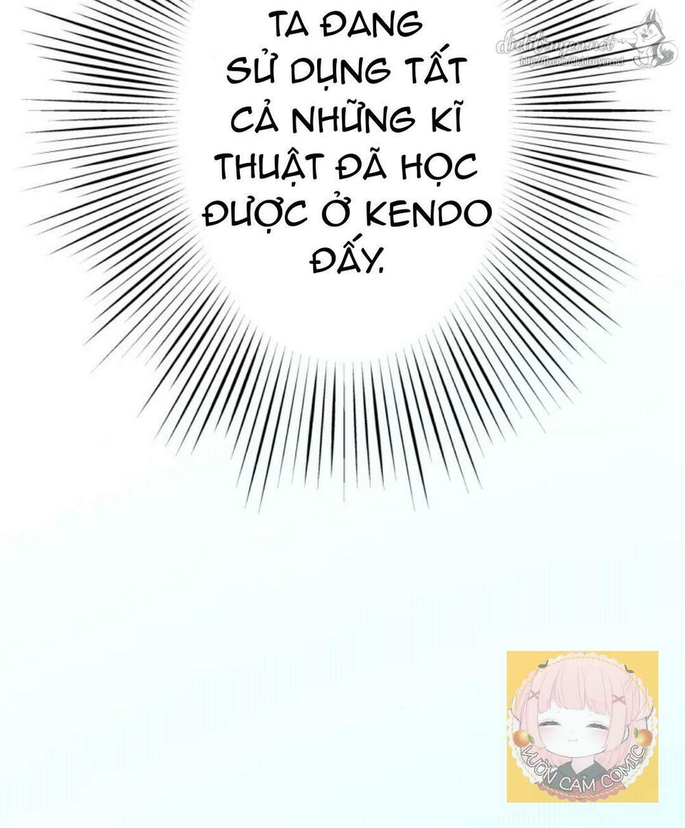 Trở Thành Nữ Kiếm Sĩ Hoàng Gia Ở Thế Giới Khác: Chapter 11