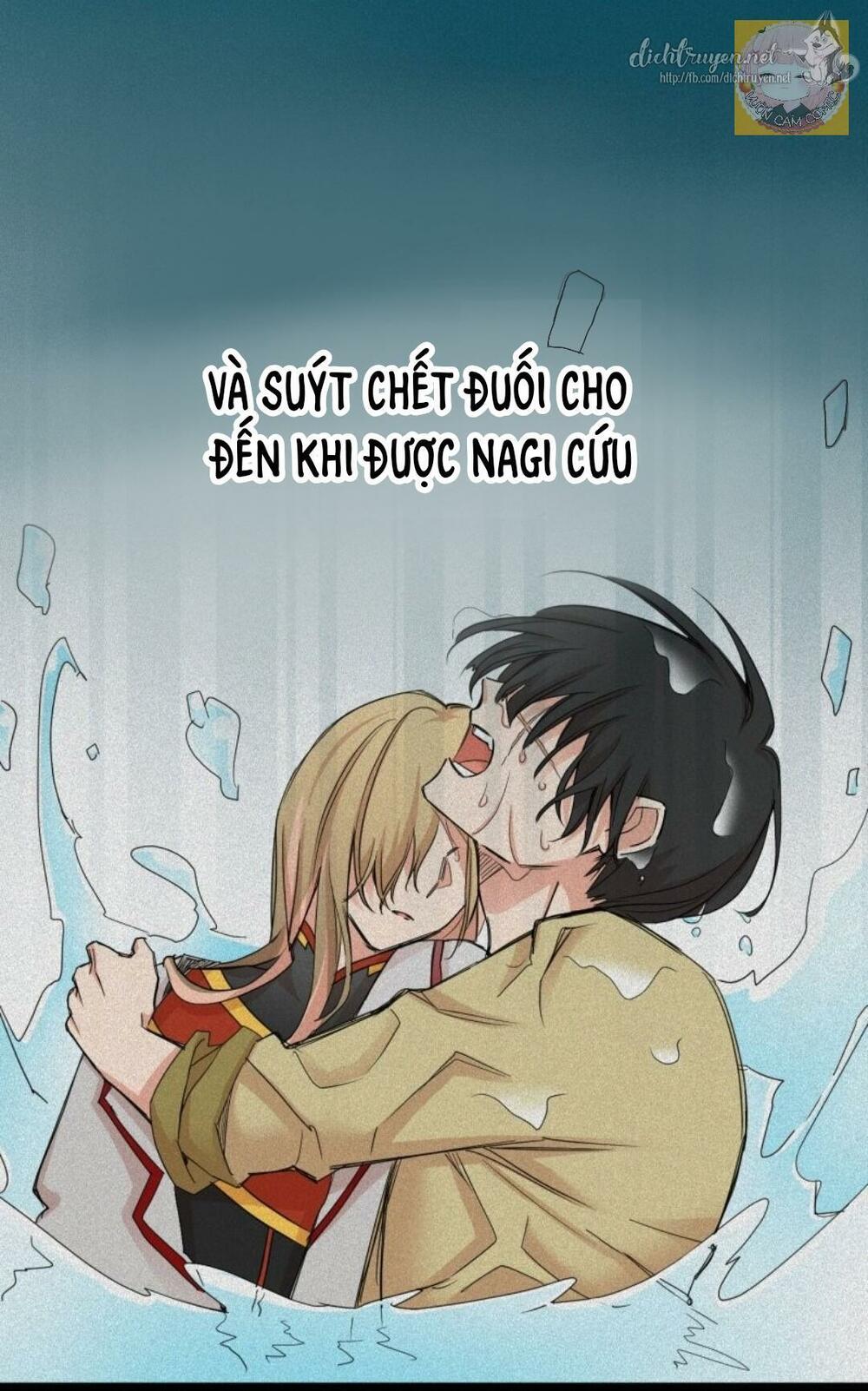 Trở Thành Nữ Kiếm Sĩ Hoàng Gia Ở Thế Giới Khác: Chapter 11