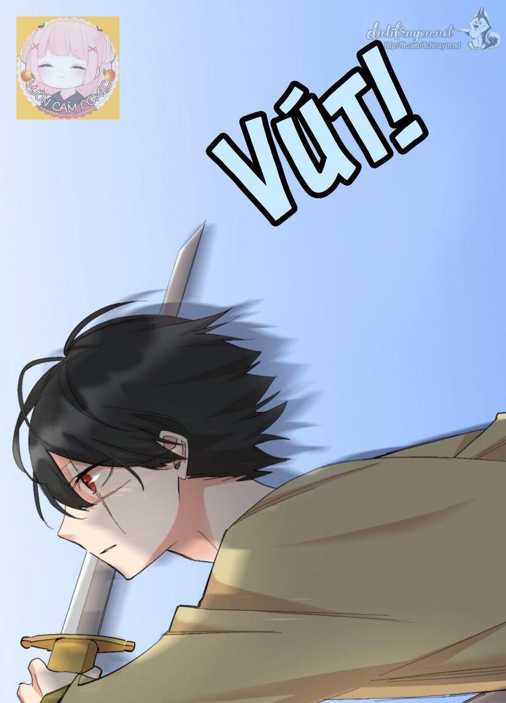 Trở Thành Nữ Kiếm Sĩ Hoàng Gia Ở Thế Giới Khác: Chapter 11