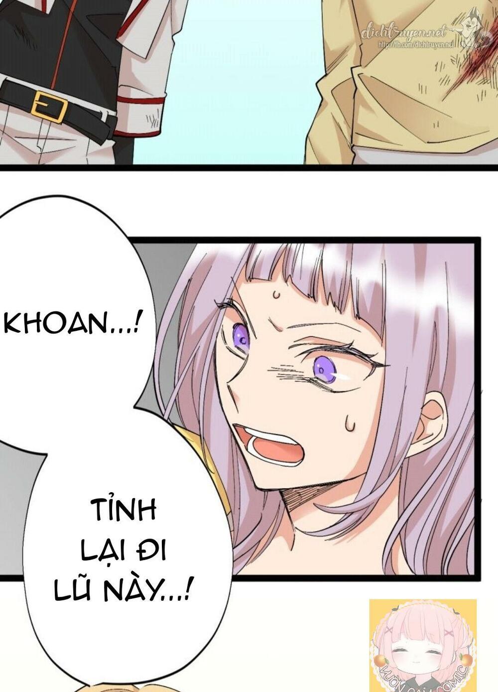 Trở Thành Nữ Kiếm Sĩ Hoàng Gia Ở Thế Giới Khác: Chapter 11