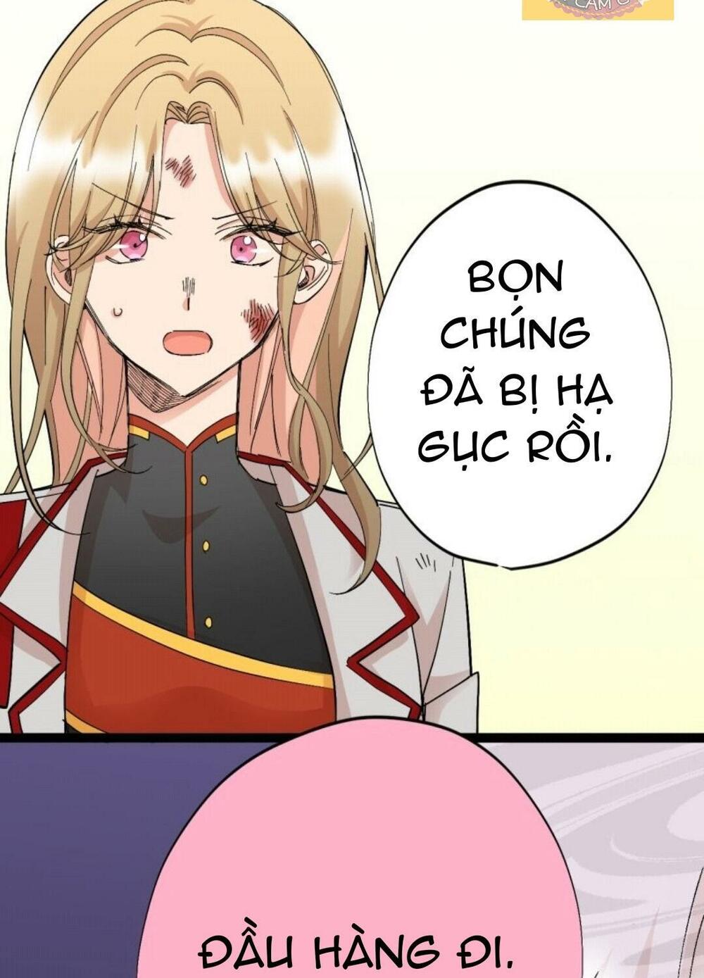 Trở Thành Nữ Kiếm Sĩ Hoàng Gia Ở Thế Giới Khác: Chapter 11