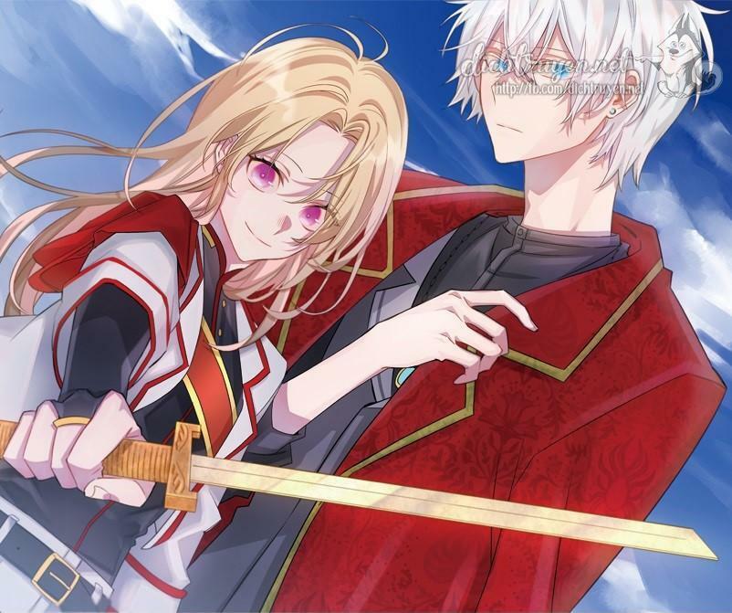 Trở Thành Nữ Kiếm Sĩ Hoàng Gia Ở Thế Giới Khác: Chapter 2