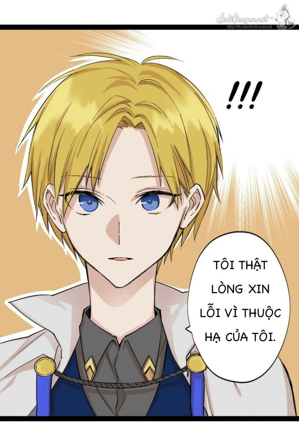Trở Thành Nữ Kiếm Sĩ Hoàng Gia Ở Thế Giới Khác: Chapter 2