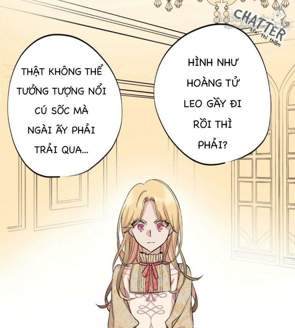 Trở Thành Nữ Kiếm Sĩ Hoàng Gia Ở Thế Giới Khác: Chapter 2