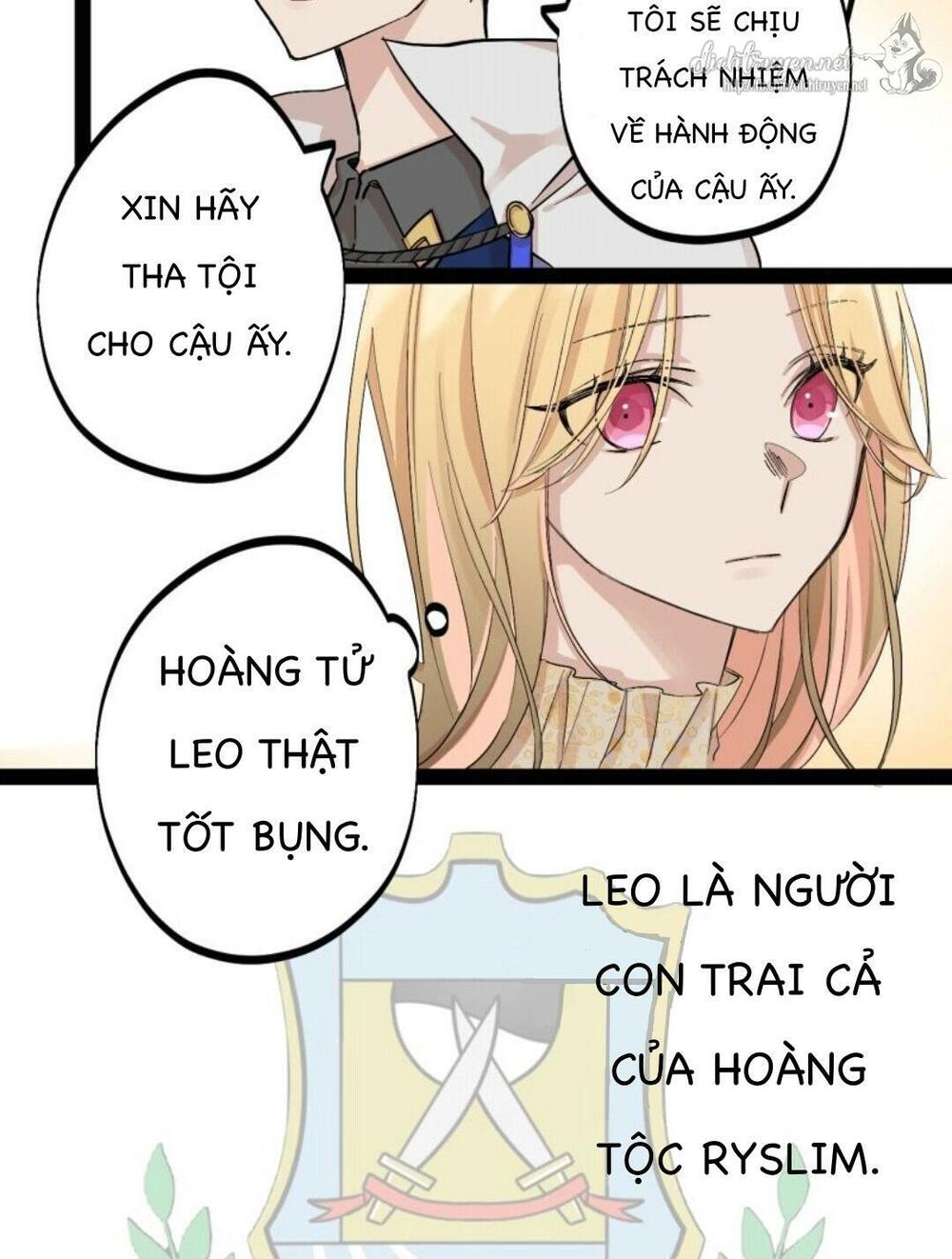 Trở Thành Nữ Kiếm Sĩ Hoàng Gia Ở Thế Giới Khác: Chapter 2