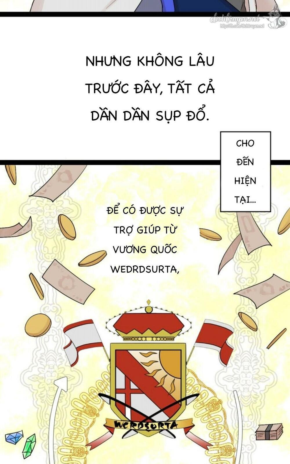 Trở Thành Nữ Kiếm Sĩ Hoàng Gia Ở Thế Giới Khác: Chapter 2