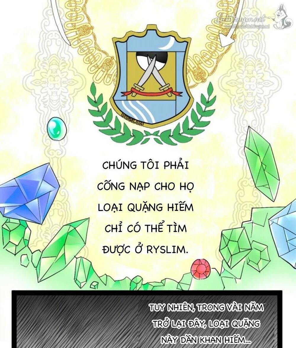 Trở Thành Nữ Kiếm Sĩ Hoàng Gia Ở Thế Giới Khác: Chapter 2