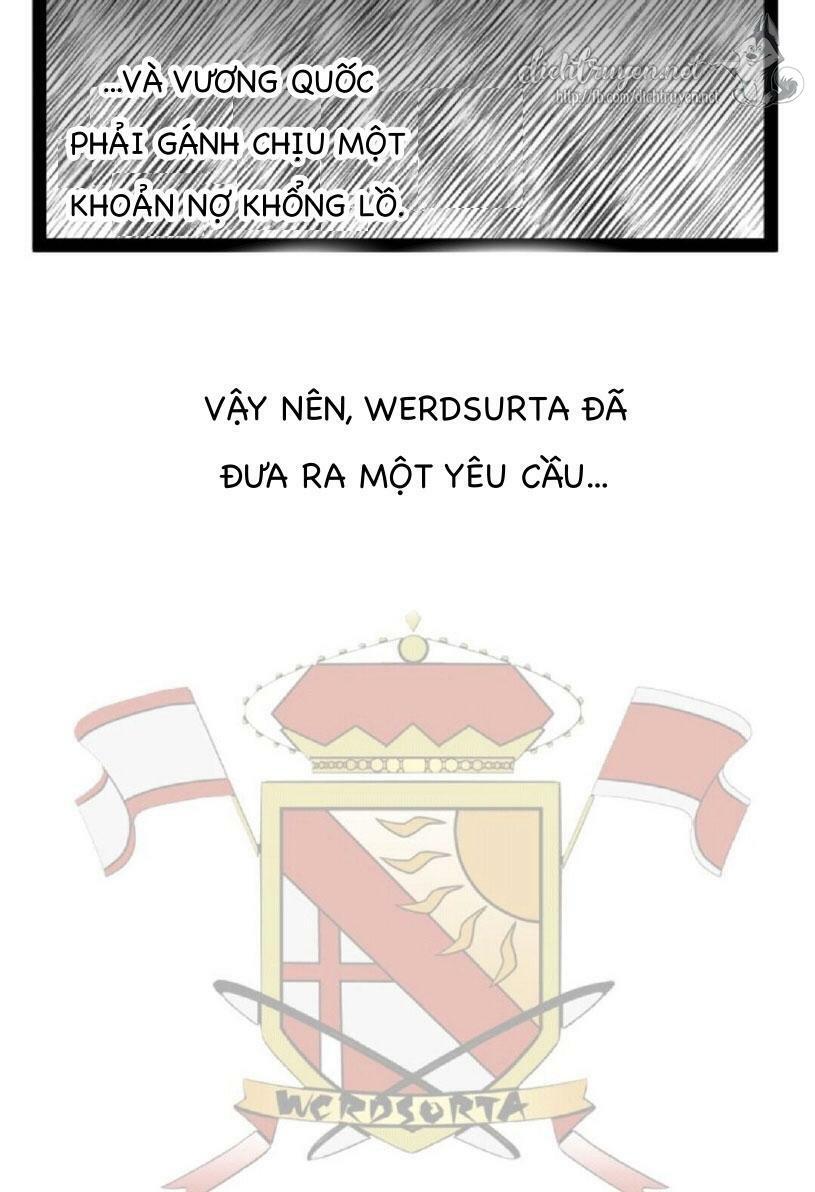 Trở Thành Nữ Kiếm Sĩ Hoàng Gia Ở Thế Giới Khác: Chapter 2