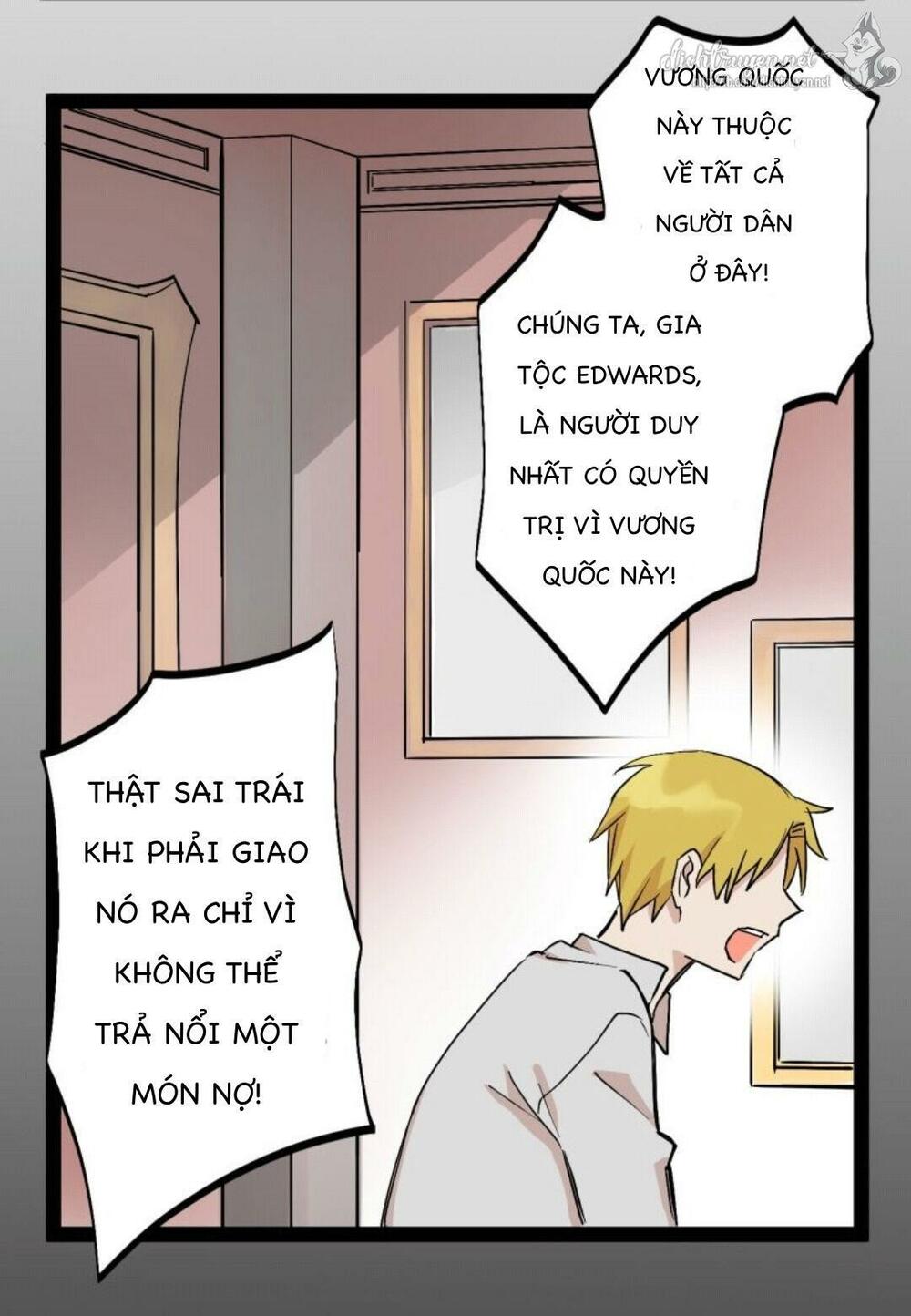 Trở Thành Nữ Kiếm Sĩ Hoàng Gia Ở Thế Giới Khác: Chapter 2