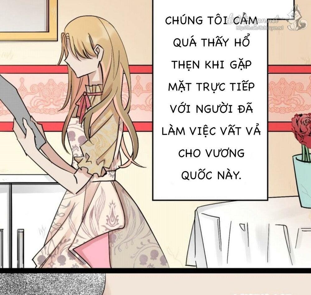 Trở Thành Nữ Kiếm Sĩ Hoàng Gia Ở Thế Giới Khác: Chapter 2