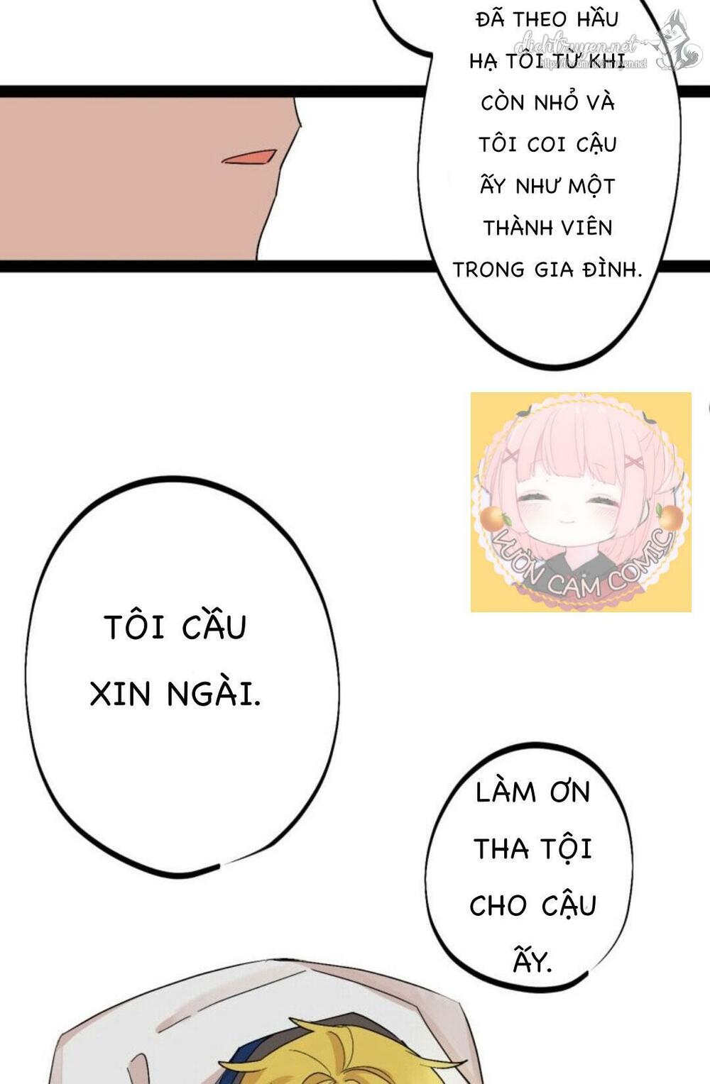 Trở Thành Nữ Kiếm Sĩ Hoàng Gia Ở Thế Giới Khác: Chapter 2