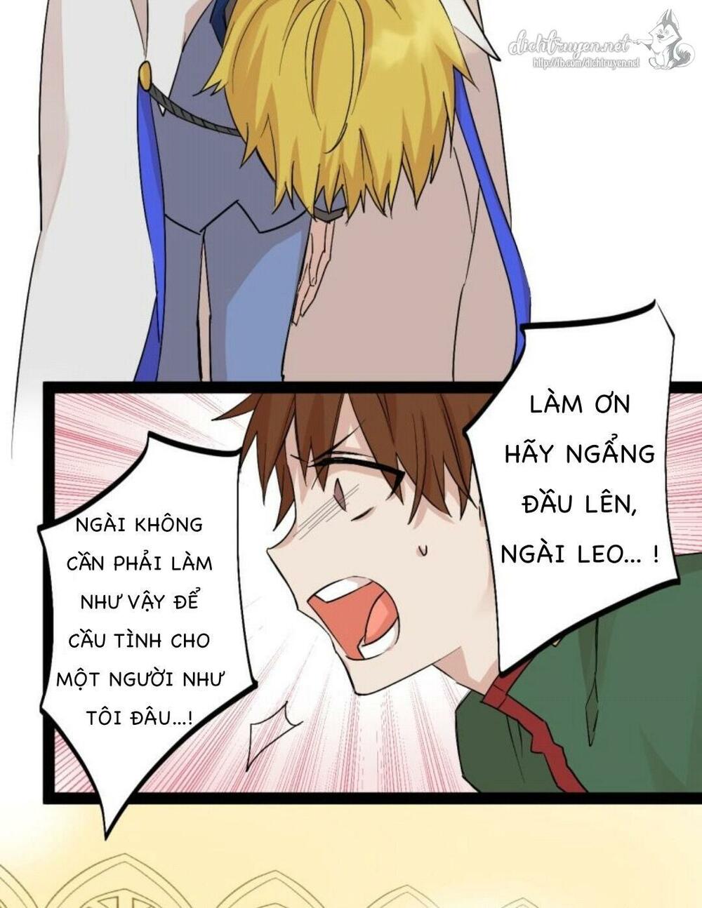 Trở Thành Nữ Kiếm Sĩ Hoàng Gia Ở Thế Giới Khác: Chapter 2
