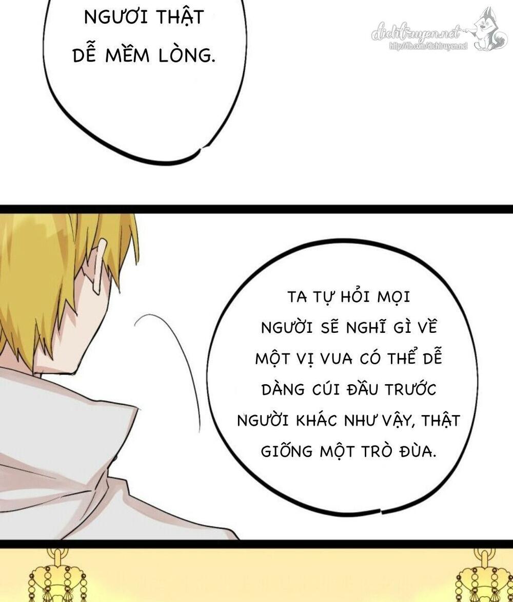 Trở Thành Nữ Kiếm Sĩ Hoàng Gia Ở Thế Giới Khác: Chapter 2